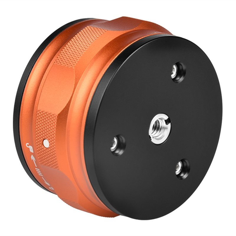 Photography Gear - 【GIFT】Quick Release System For Tripod, Stabilizer,