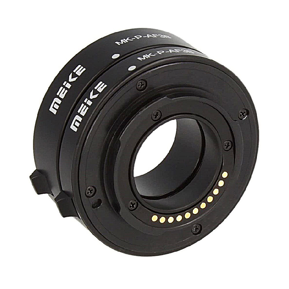 Meike Auto Focus Macro Extensi - Macro Extension Tube avis et prix
