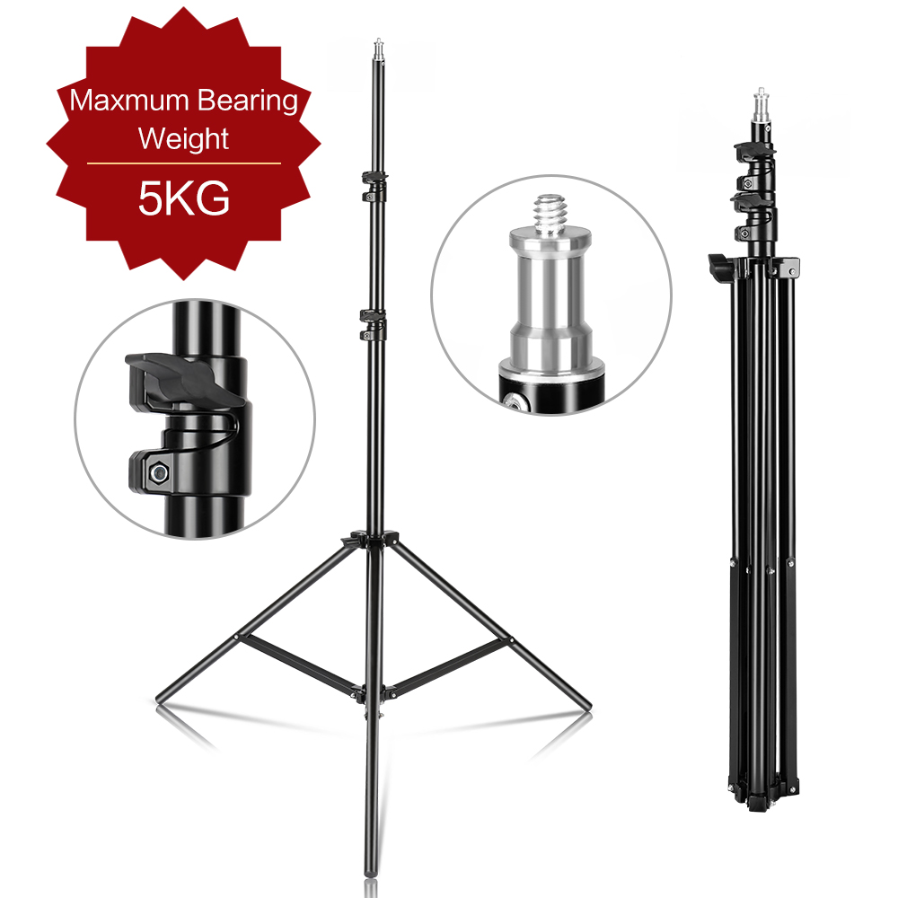 240CM/7.9FT 1/4 Screw Photogra - Photography Gear avis et prix