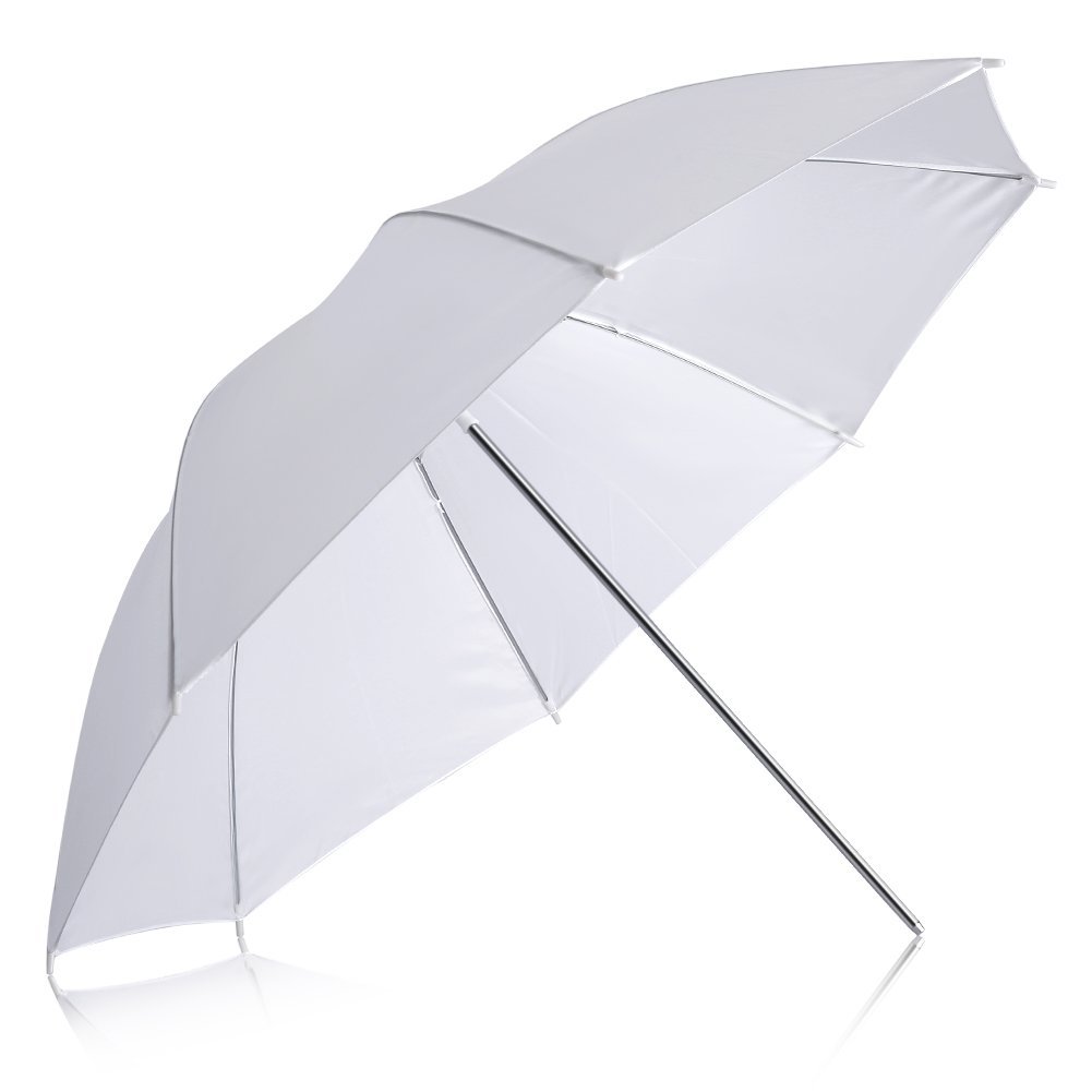 Portable 20inch White Soft And - Photography Umbrella Lights avis et prix