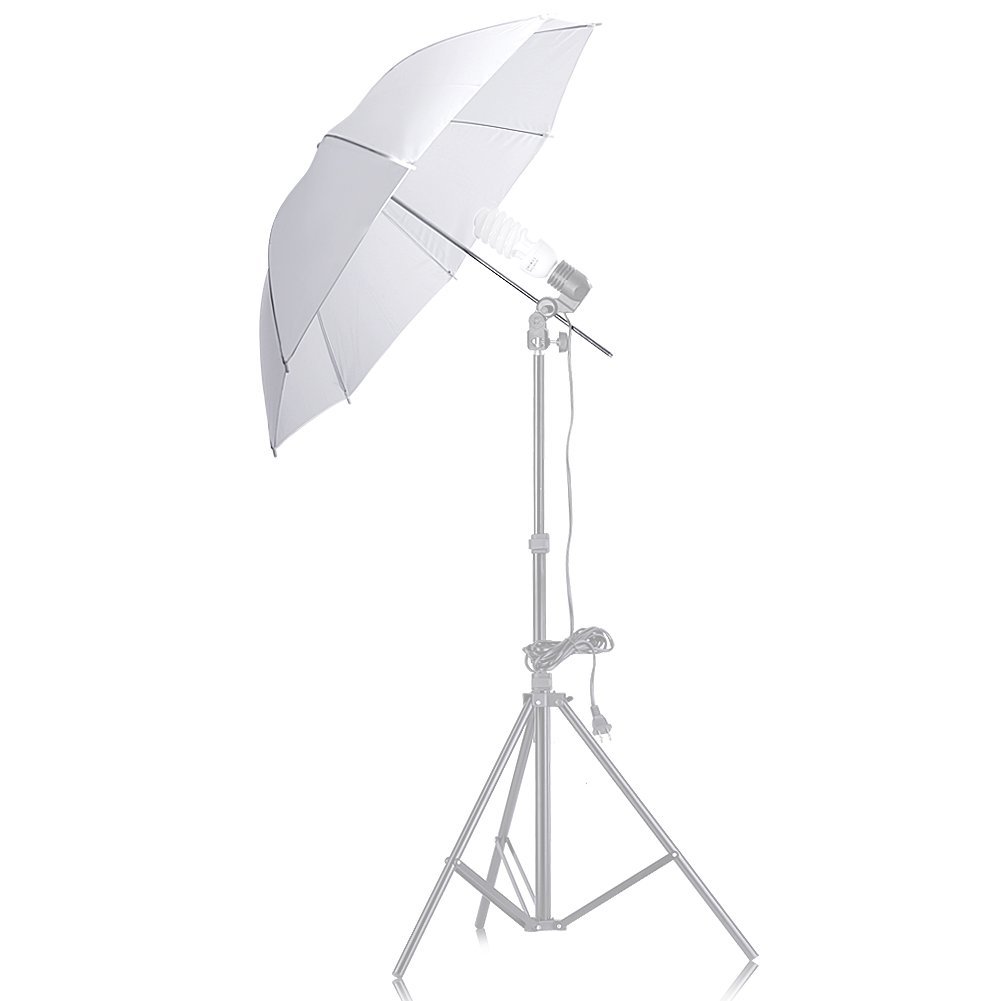 Portable 20inch White Soft And - Photography Umbrella Lights avis et prix