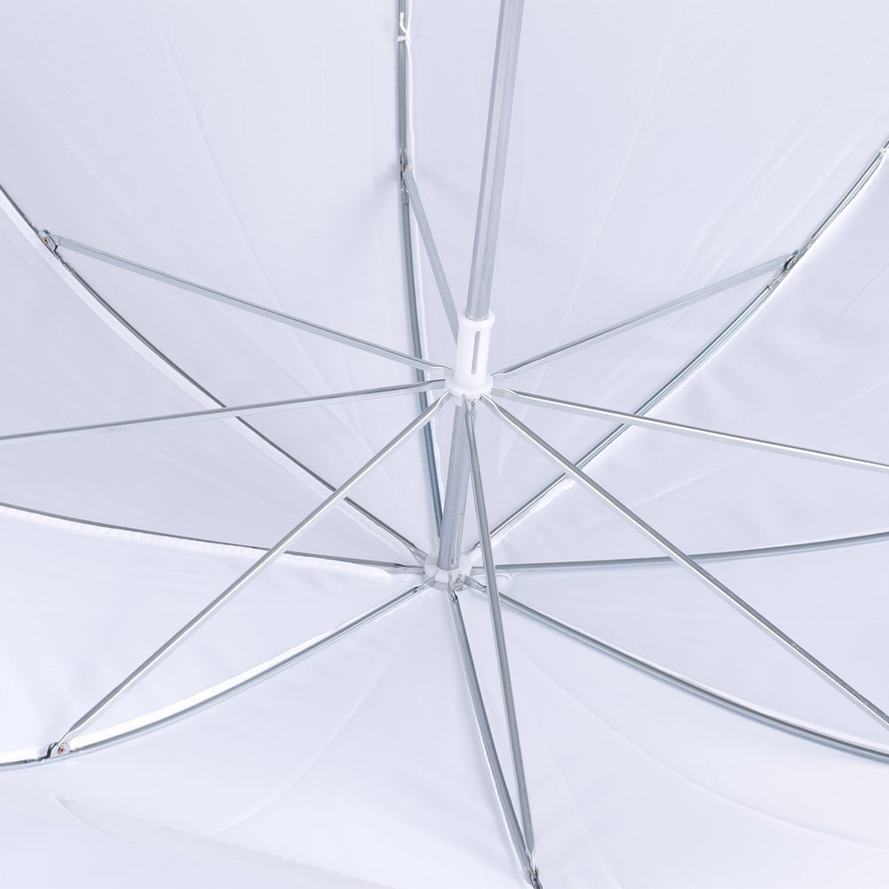 Portable 20inch White Soft And - Photography Umbrella Lights avis et prix