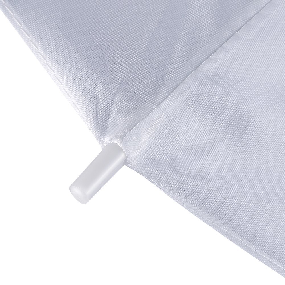 Portable 20inch White Soft And - Photography Umbrella Lights avis et prix