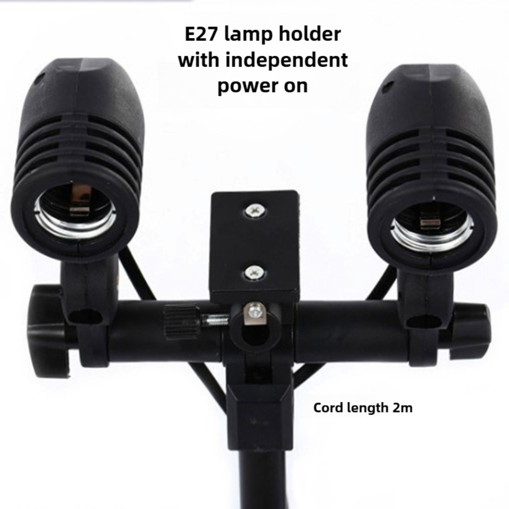 Light Bulb Stand 2M, E27 AC So - Photography Umbrella Lights avis et prix