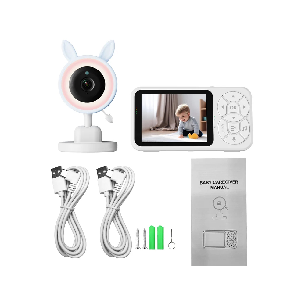 Danmini Video Night Vision Cam - Photography Umbrella Lights avis et prix