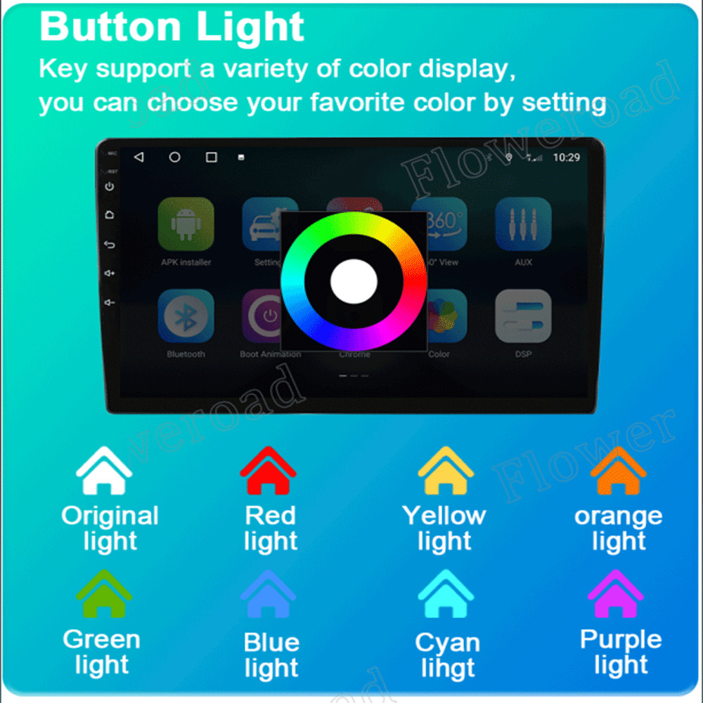 Android 16 Auto Car Radio For  - Photograph Mp3 avis et prix