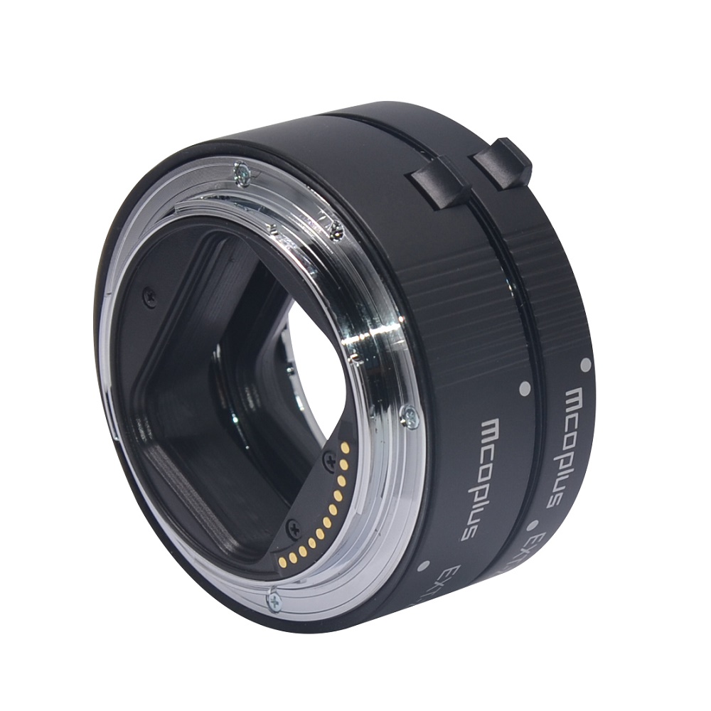Mcoplus RF-Mount Auto Focus Ma - Macro Extension Tube avis et prix