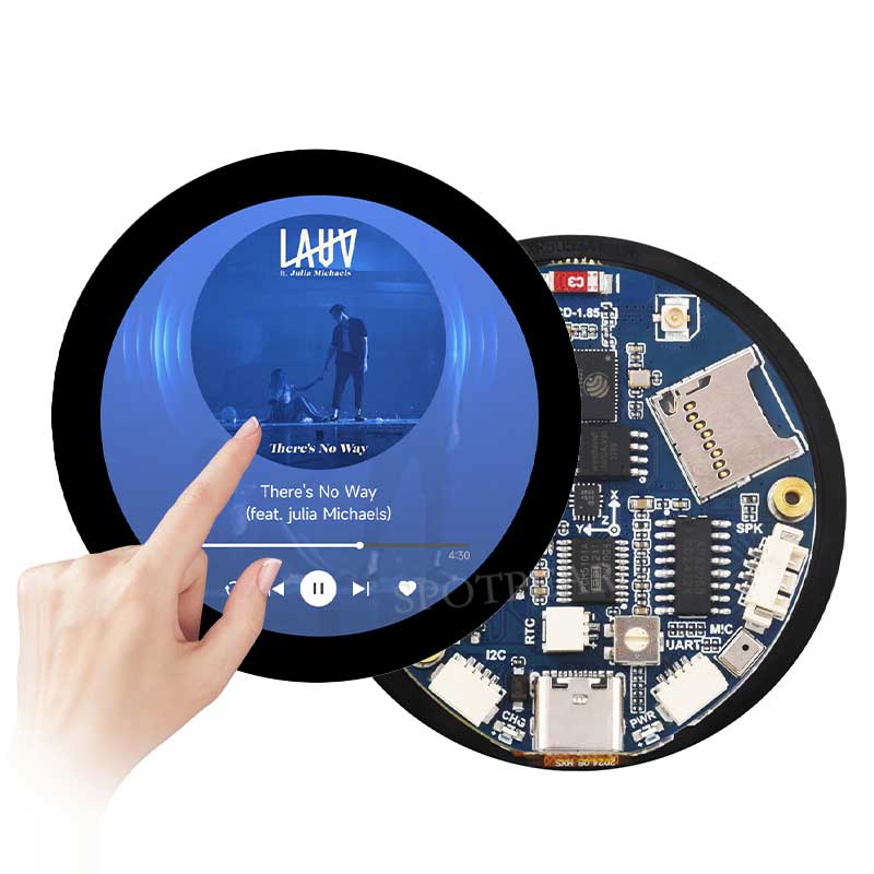 XiaoZhi DeepSeek AI Voice Chat - Photograph Mp3 avis et prix