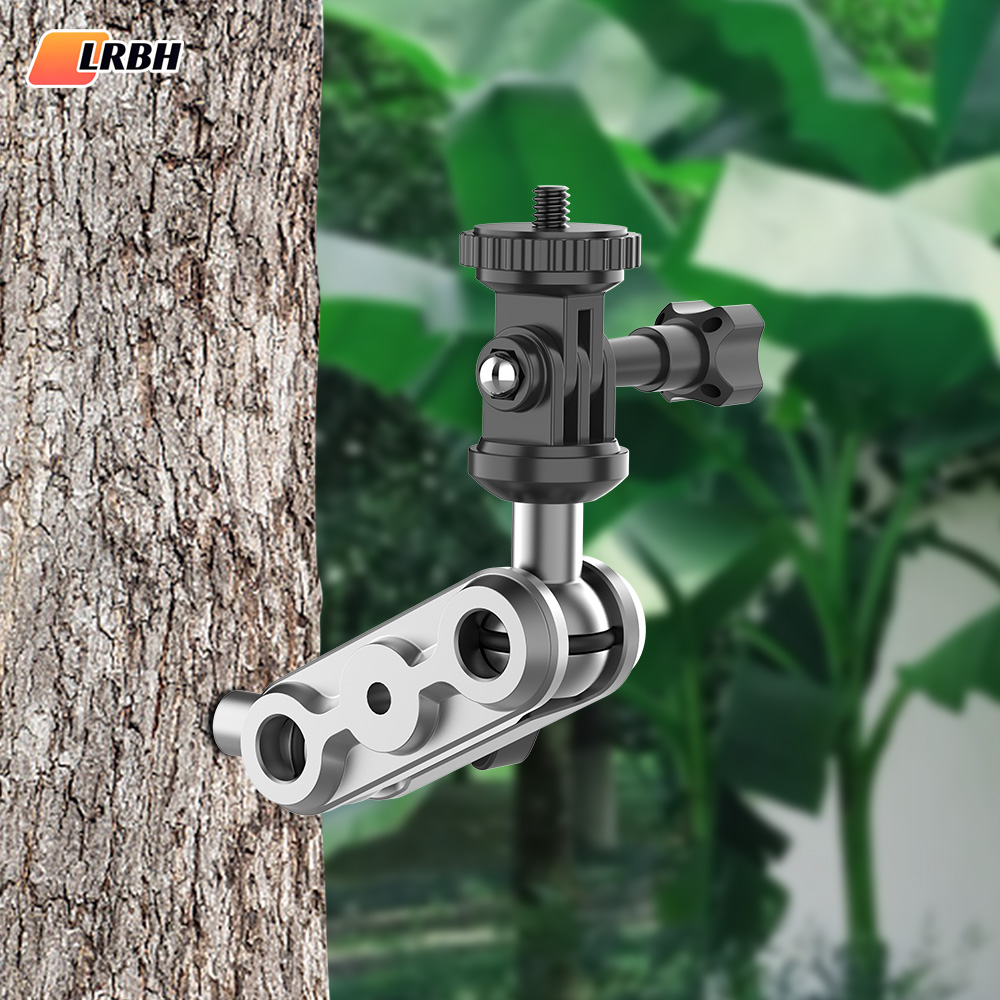 Trail Cameras Mounting Bracket - Photography Gear avis et prix