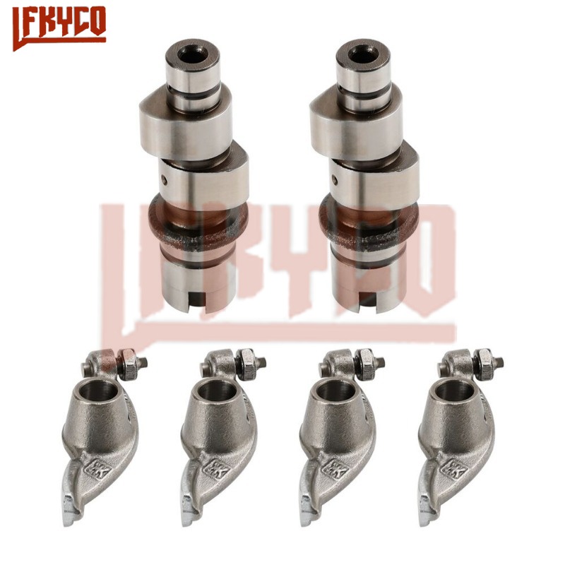 Motorcycle Racing Camshaft Til - Photography Xv avis et prix