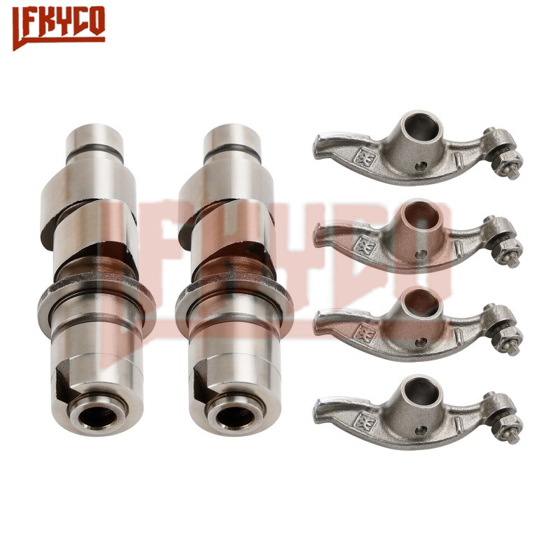 Motorcycle Racing Camshaft Til - Photography Xv avis et prix