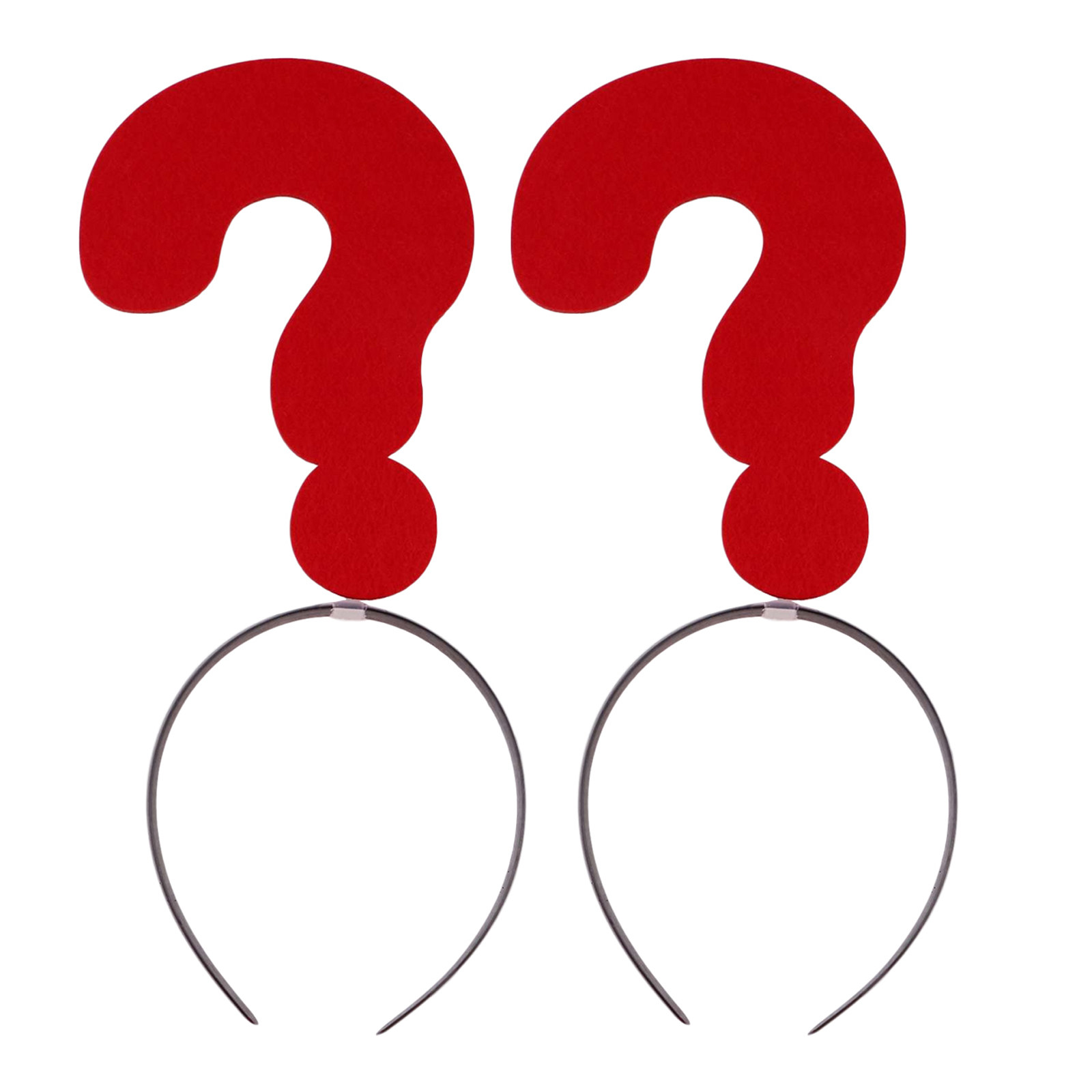 2Pcs Adorable Funny Question M - Photography Questions avis et prix