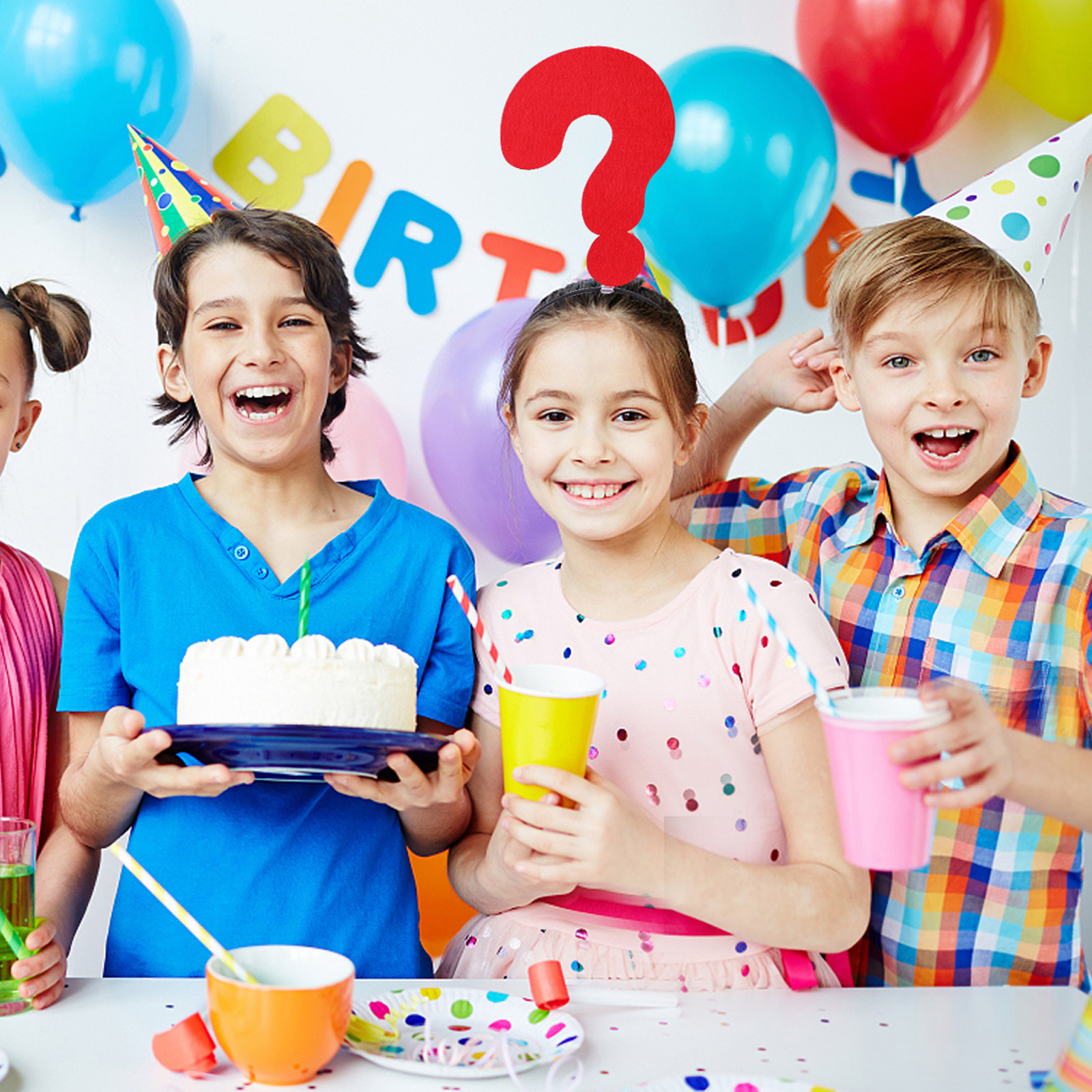 2Pcs Adorable Funny Question M - Photography Questions avis et prix