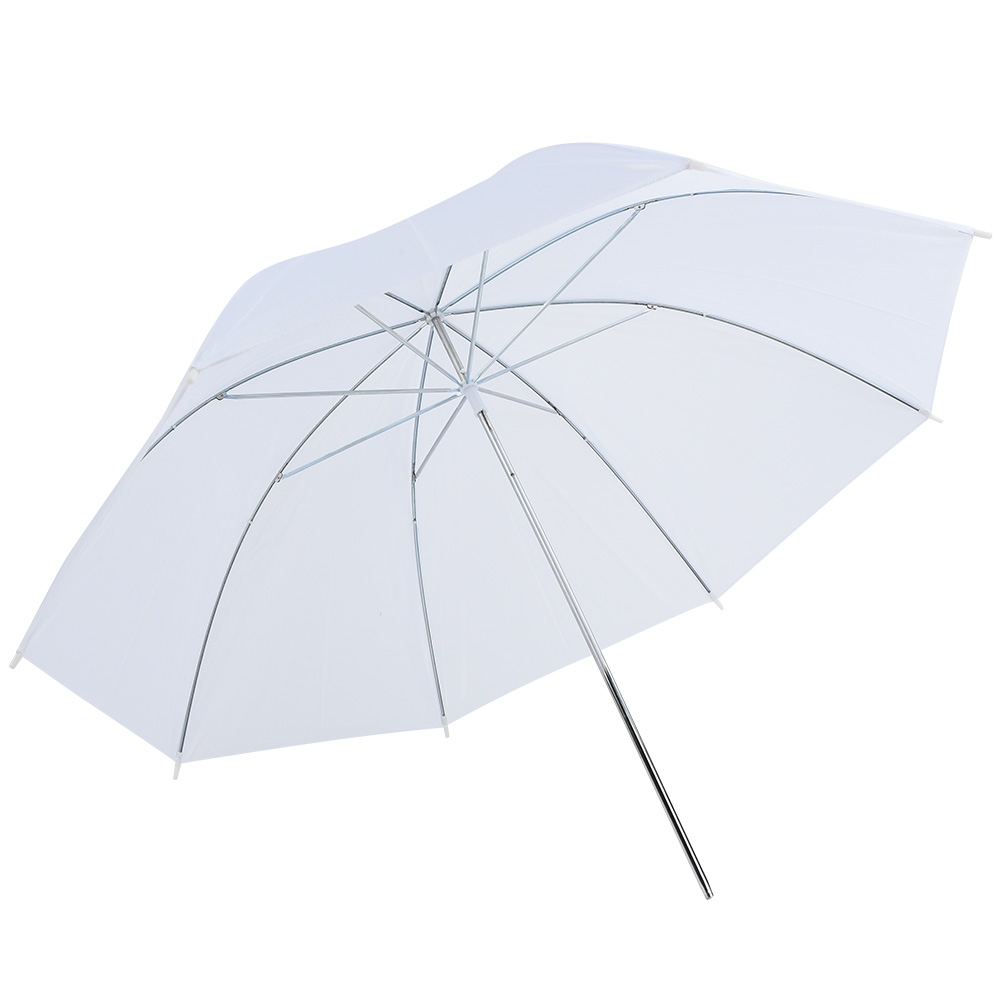 33 Inch Translucent White Soft - Photography Umbrella Lights avis et prix
