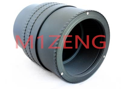m65-m65 36-90 Mount Focusing H - Macro Extension Tube avis et prix