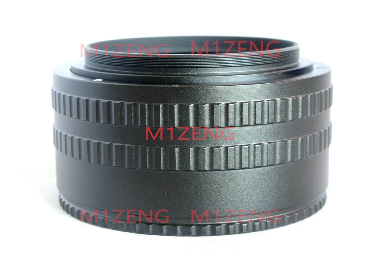 m65-m65 36-90 Mount Focusing H - Macro Extension Tube avis et prix