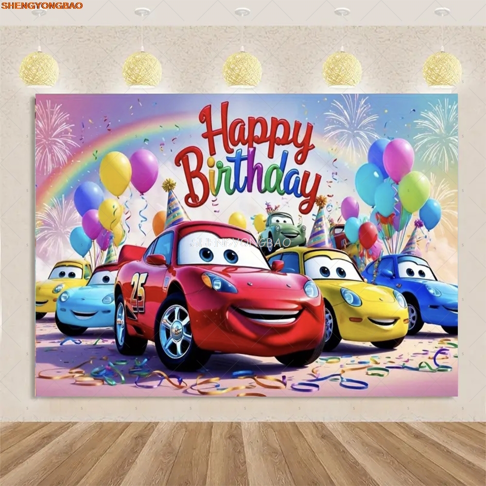 Disney Pixar Cars Lightning Mc - Photography Xv avis et prix