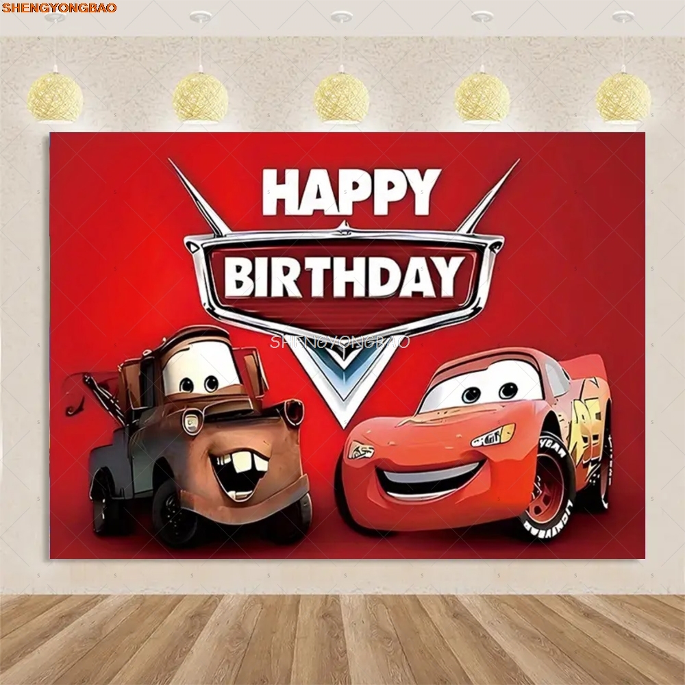 Disney Pixar Cars Lightning Mc - Photography Xv avis et prix