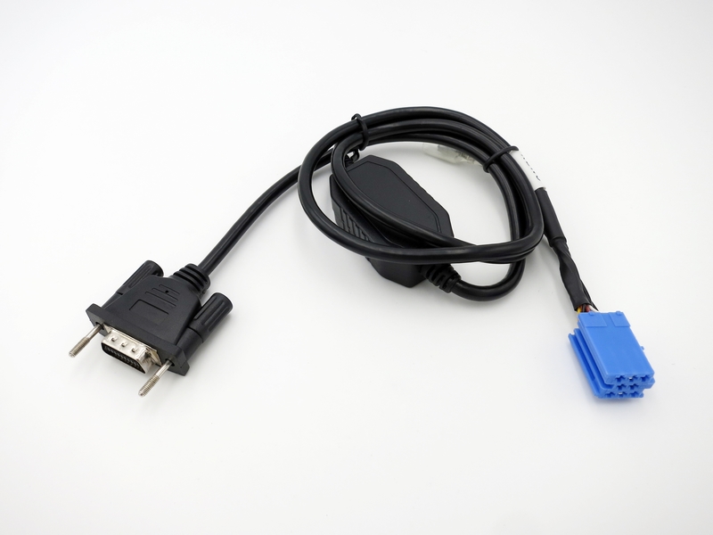 Bluetooth for Peugeot Citroen  - Photograph Mp3 avis et prix