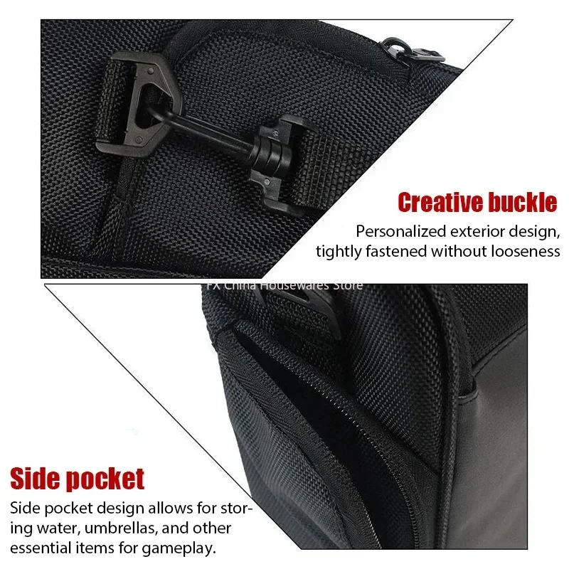 Waterproof Triangle DSLR Camer - Photography Gear avis et prix