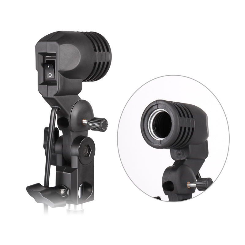 1.8m Cable Cord Light Bulb Sta - Photography Umbrella Lights avis et prix