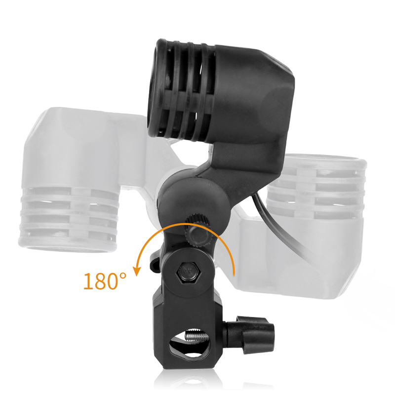 1.8m Cable Cord Light Bulb Sta - Photography Umbrella Lights avis et prix