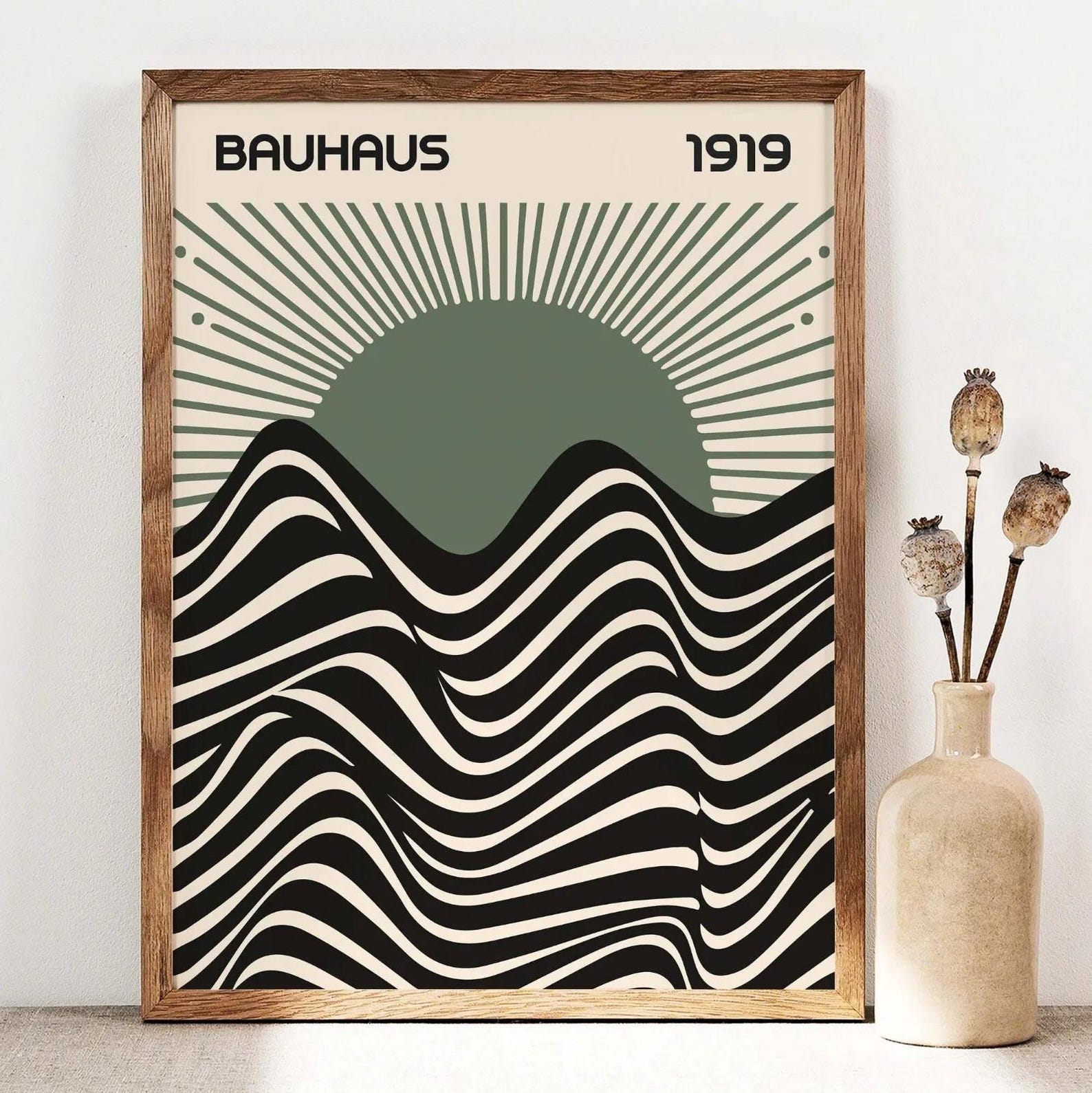 3pcs/set Retro Matisse Canvas  - Photography Course avis et prix