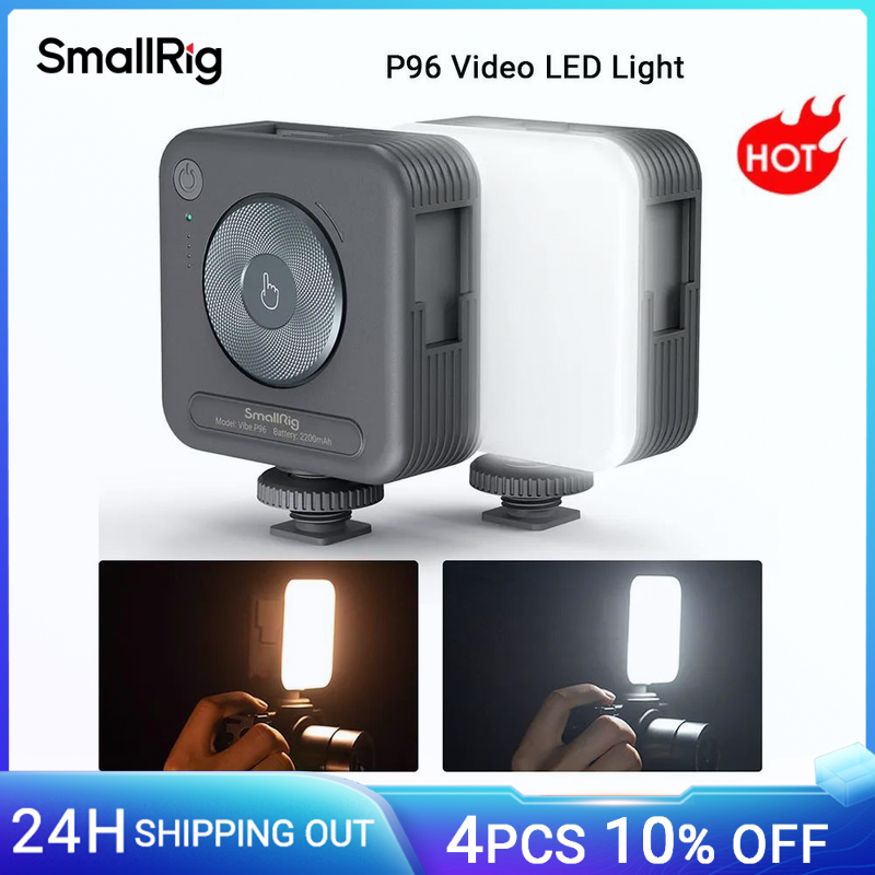 SmallRig Portable LED Video Ca - Photography Umbrella Lights avis et prix