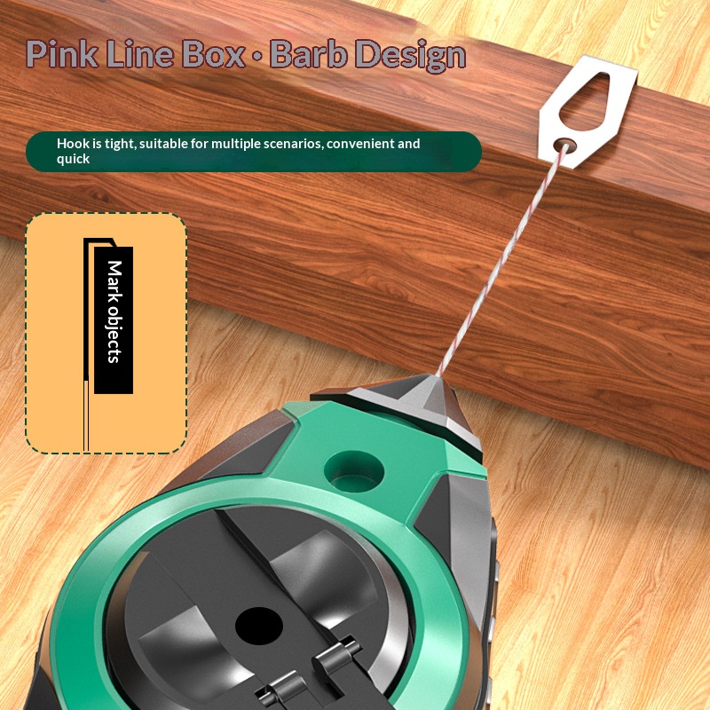 3pcs Durable Hand-operated Tun - Photography Course avis et prix
