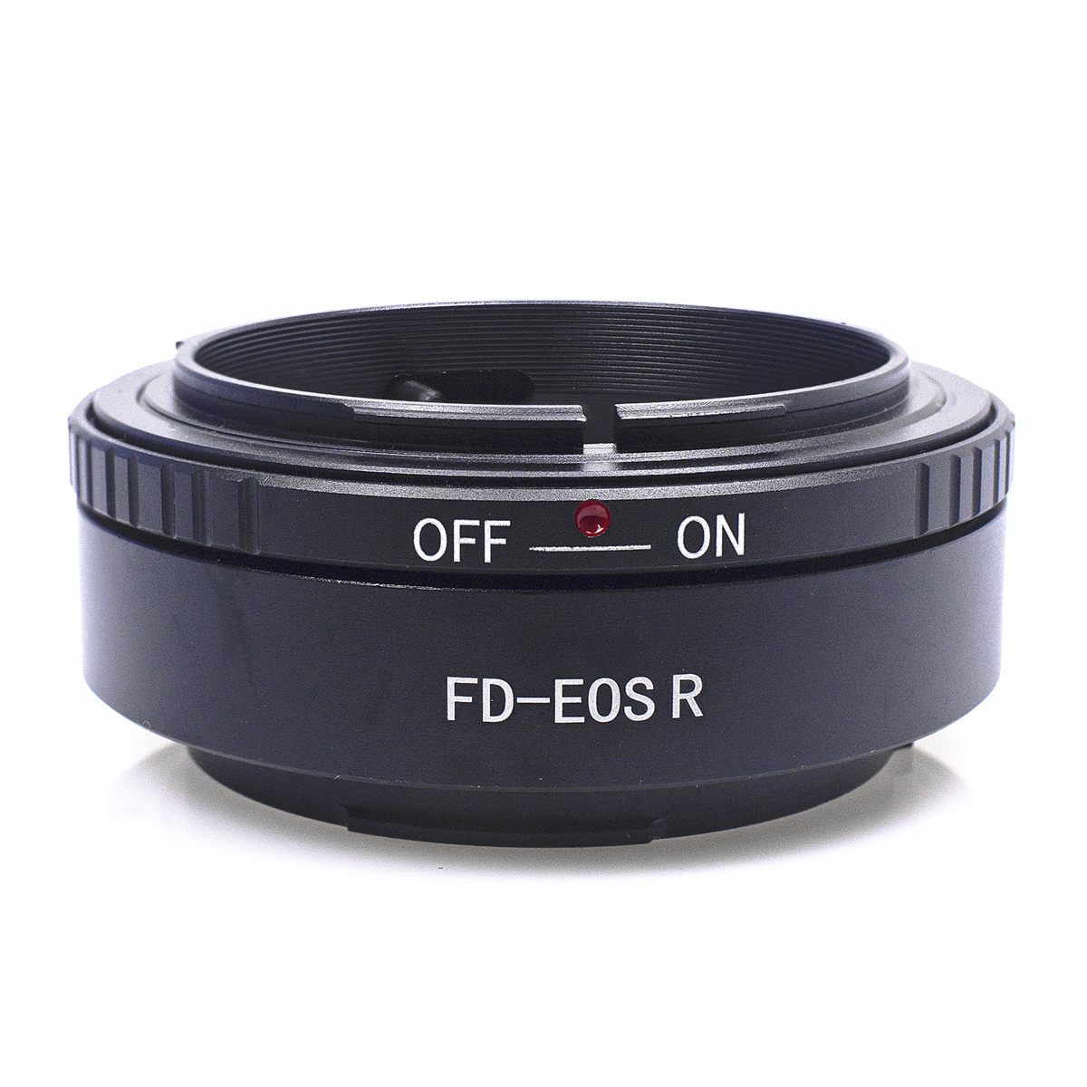 FD-RF FD-EOSR Lens Mount Adapt - Macro Extension Tube avis et prix