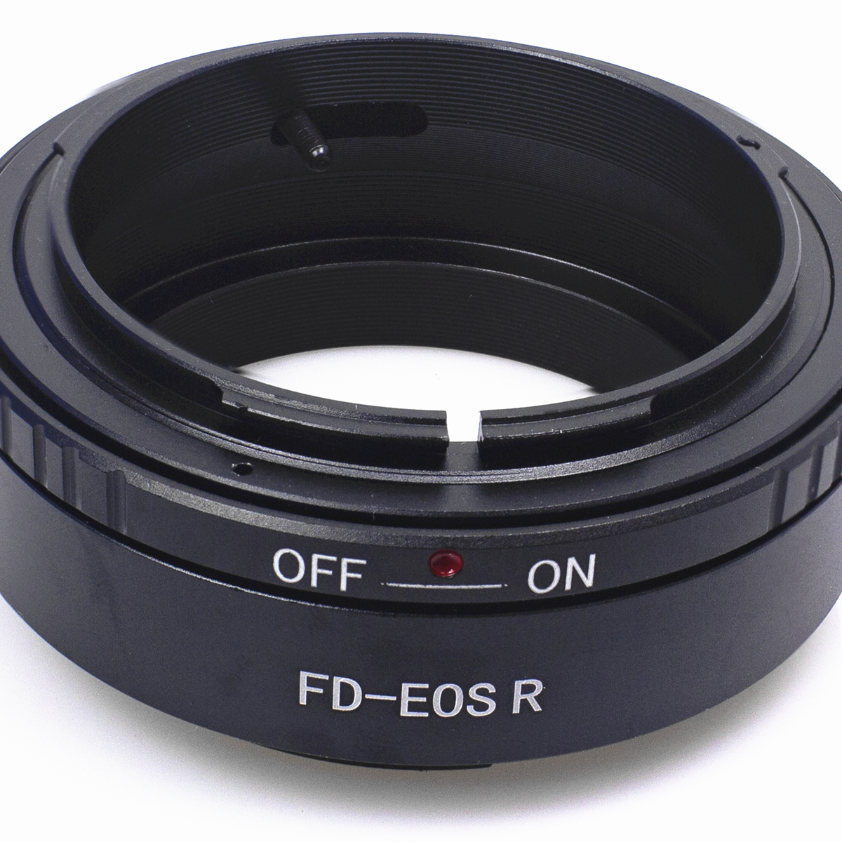 FD-RF FD-EOSR Lens Mount Adapt - Macro Extension Tube avis et prix
