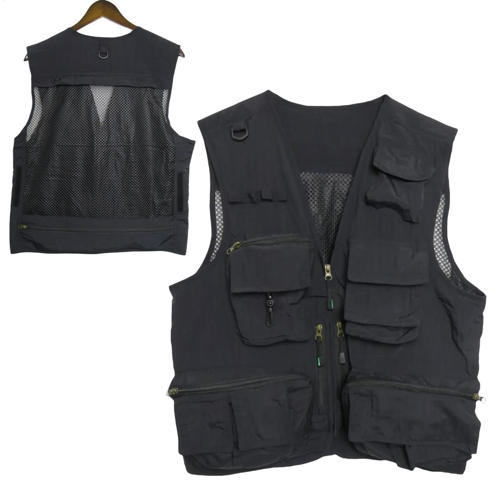 Fishing Vest Photography Vest  - Photography Gear avis et prix