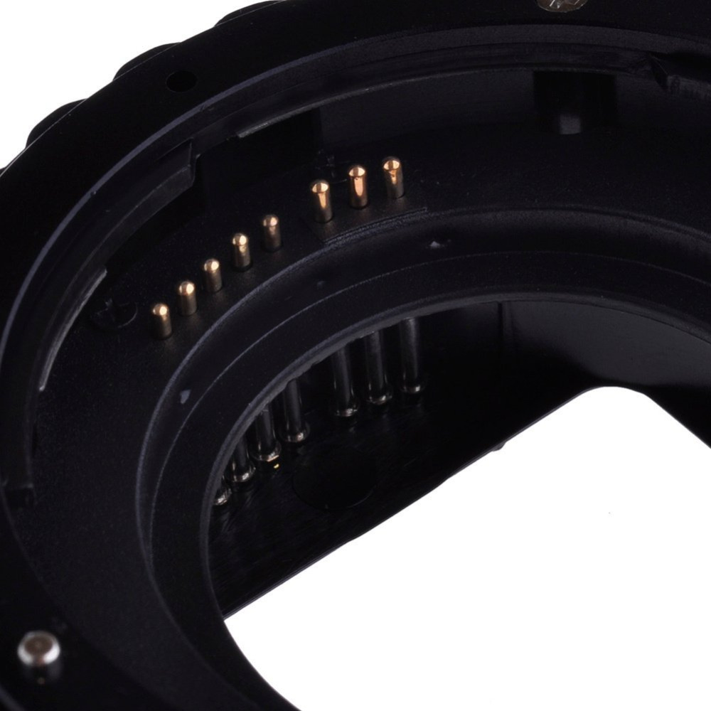 Meike MK-C-B TTL Auto Focus AF - Macro Extension Tube avis et prix