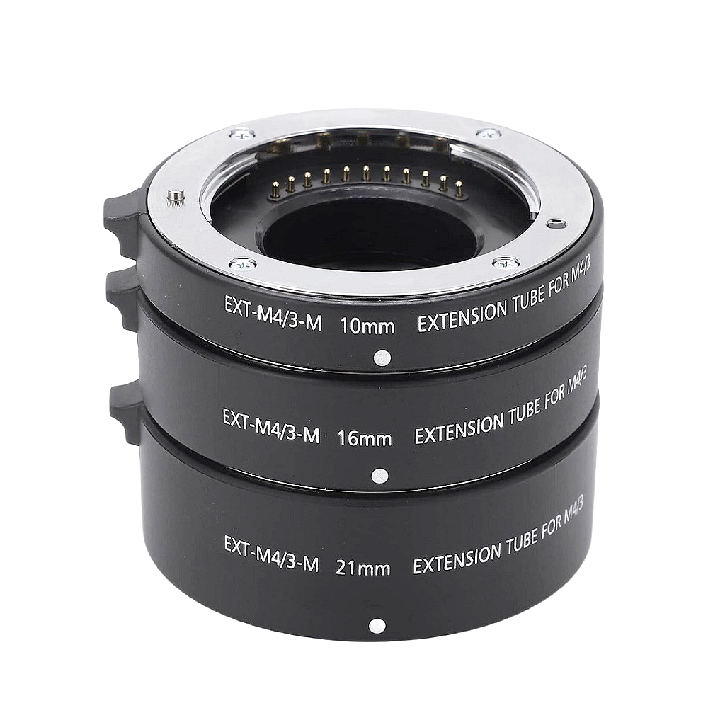 Mcoplus Auto Focus Macro Exten - Macro Extension Tube avis et prix