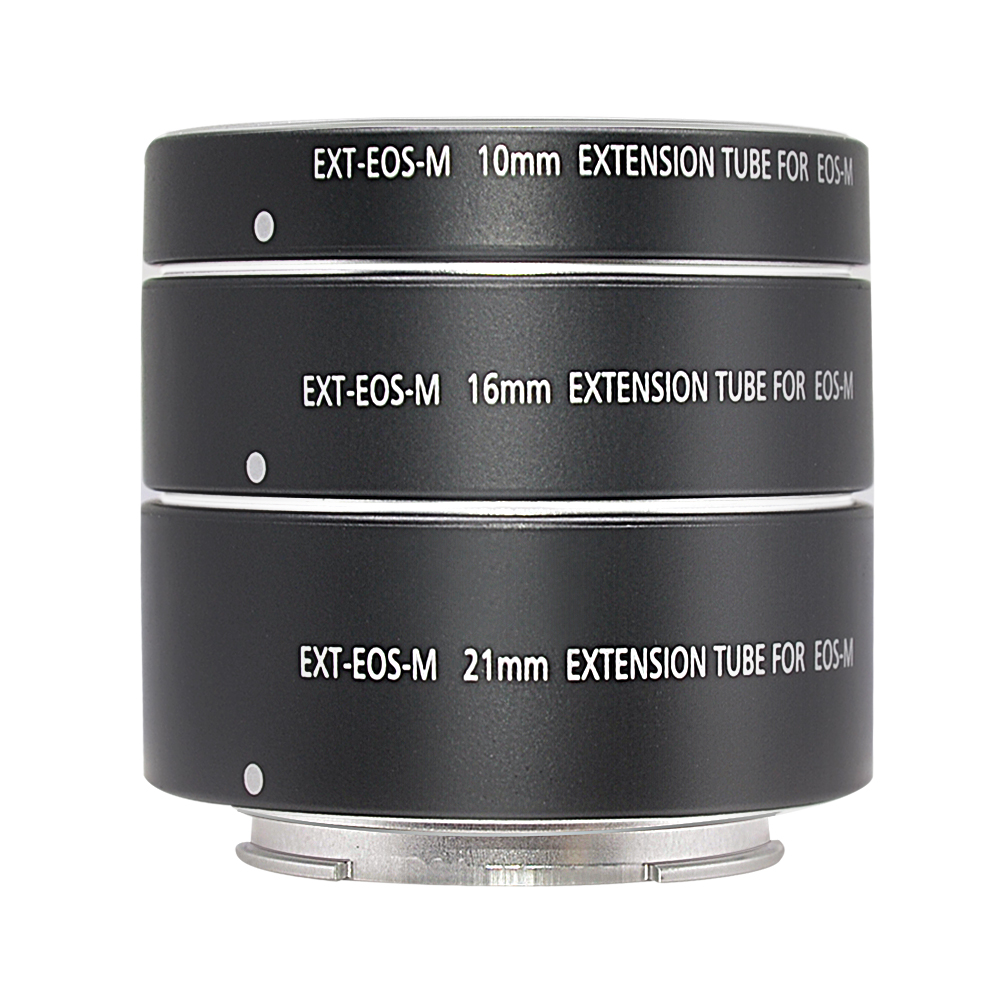 Mcoplus Auto Focus Macro Exten - Macro Extension Tube avis et prix
