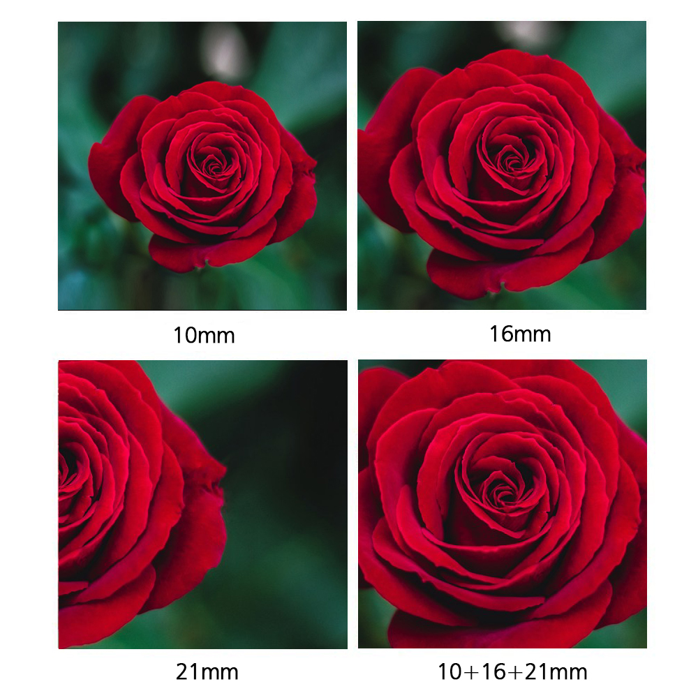 Mcoplus Auto Focus Macro Exten - Macro Extension Tube avis et prix