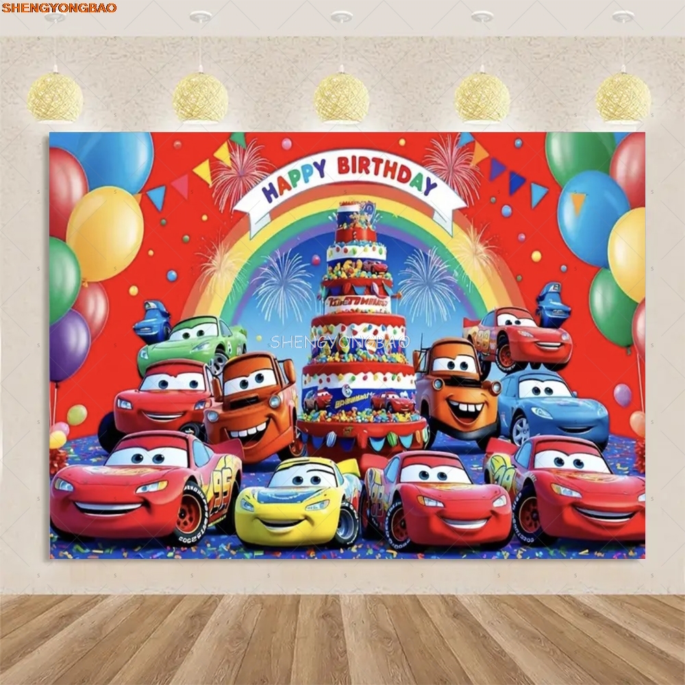 Disney Pixar Cars Lightning Mc - Photography Xv avis et prix