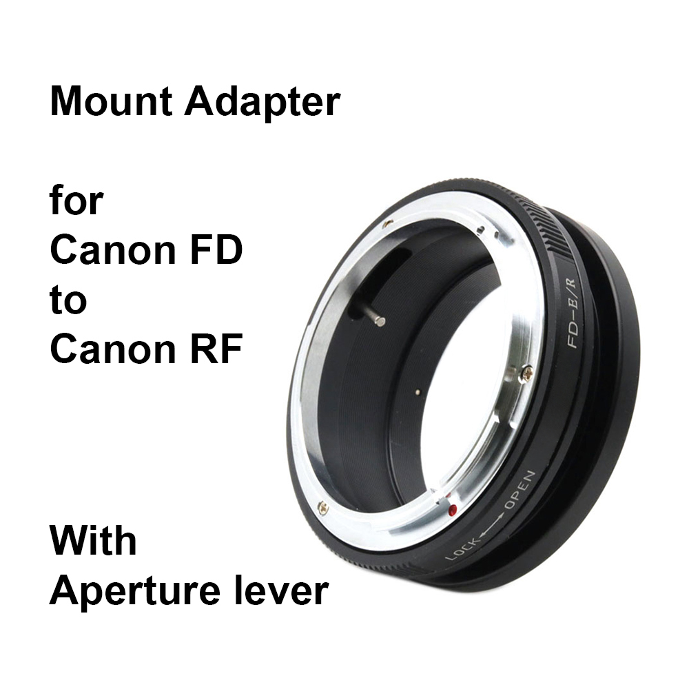 FD-RF for Canon FD SLR lens fo - Macro Extension Tube avis et prix
