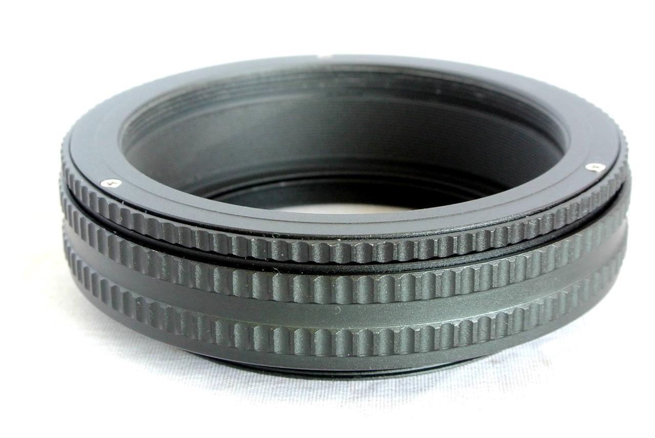 M58-M58 17-31 M58 to M58 Mount - Macro Extension Tube avis et prix