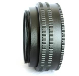 M58-M58 17-31 M58 to M58 Mount - Macro Extension Tube avis et prix