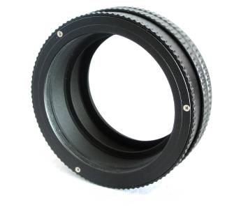 M58-M58 17-31 M58 to M58 Mount - Macro Extension Tube avis et prix
