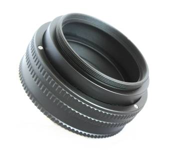 M58-M58 17-31 M58 to M58 Mount - Macro Extension Tube avis et prix