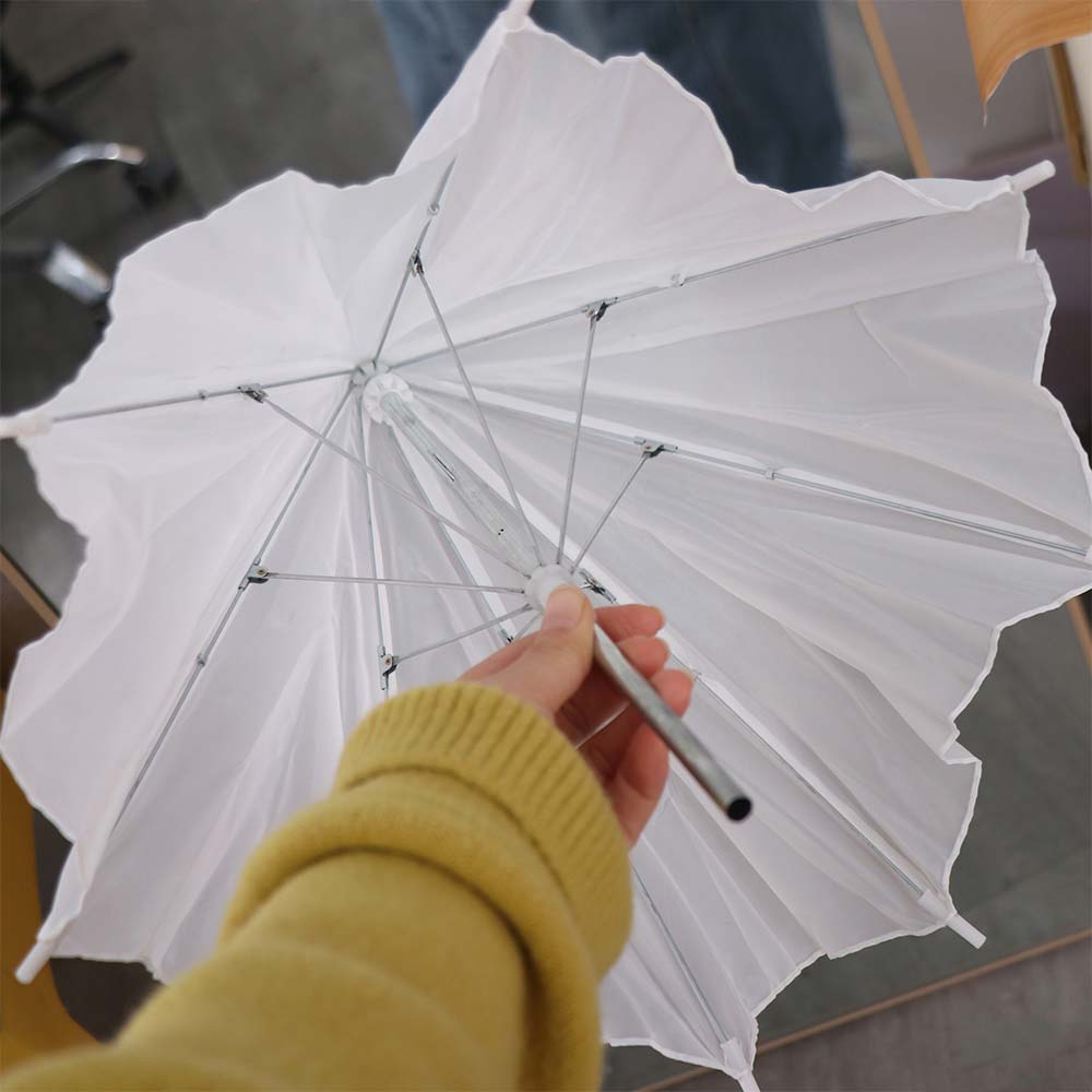 50cm/ 20Inch Photography Umbre - Photography Umbrella Lights avis et prix