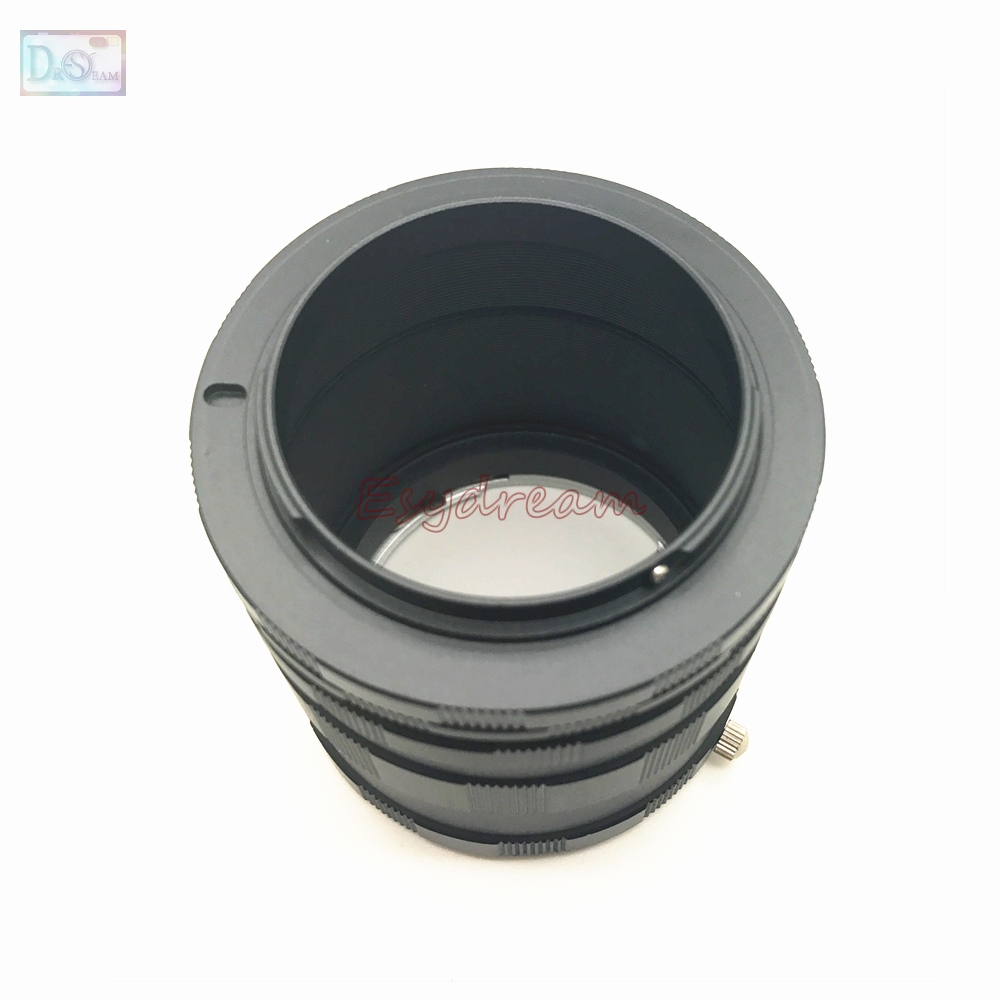 Macro Extension Tube 3 Rings f - Macro Extension Tube avis et prix