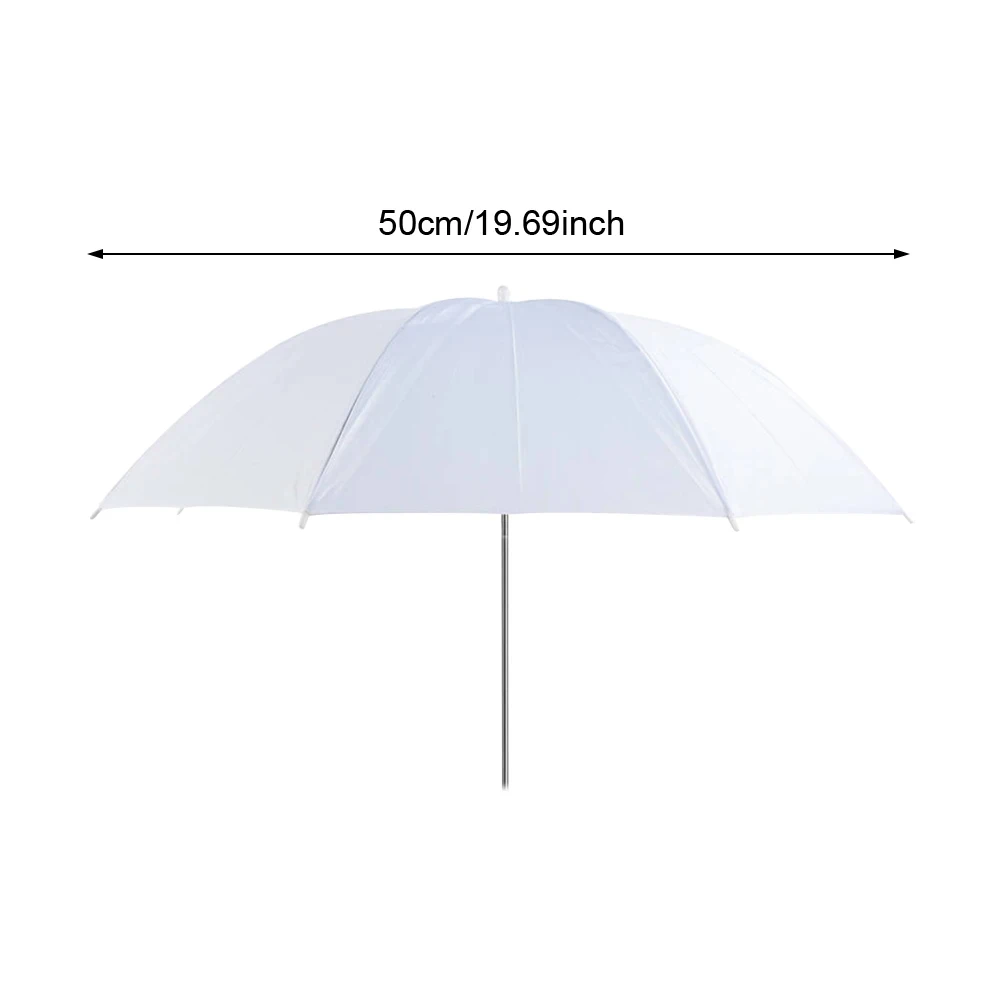 20inch Photo Studio Lighting F - Photography Umbrella Lights avis et prix