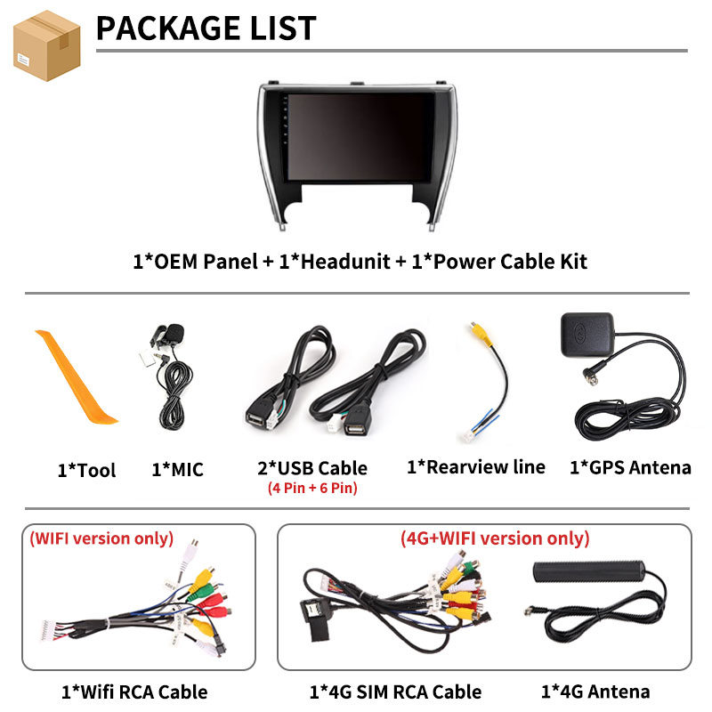 Android 15 Car Radio For Toyot - Photography Xv avis et prix