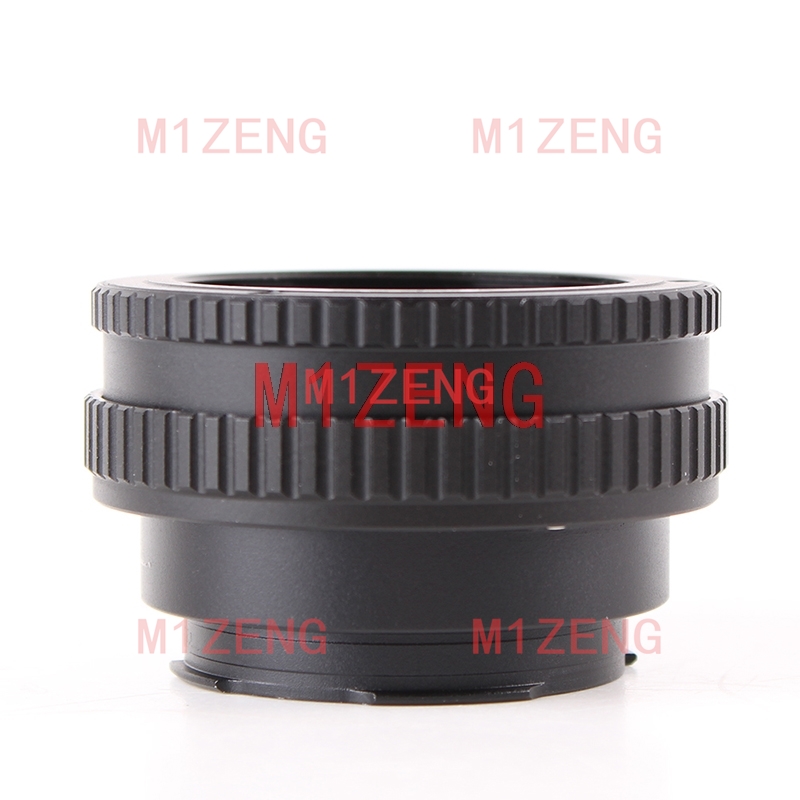 M42-LM 17-31 17mm-31mm Macro E - Macro Extension Tube avis et prix