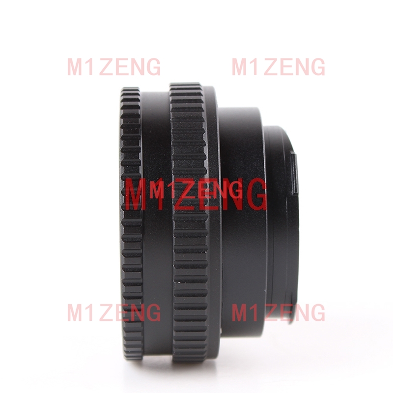 M42-LM 17-31 17mm-31mm Macro E - Macro Extension Tube avis et prix
