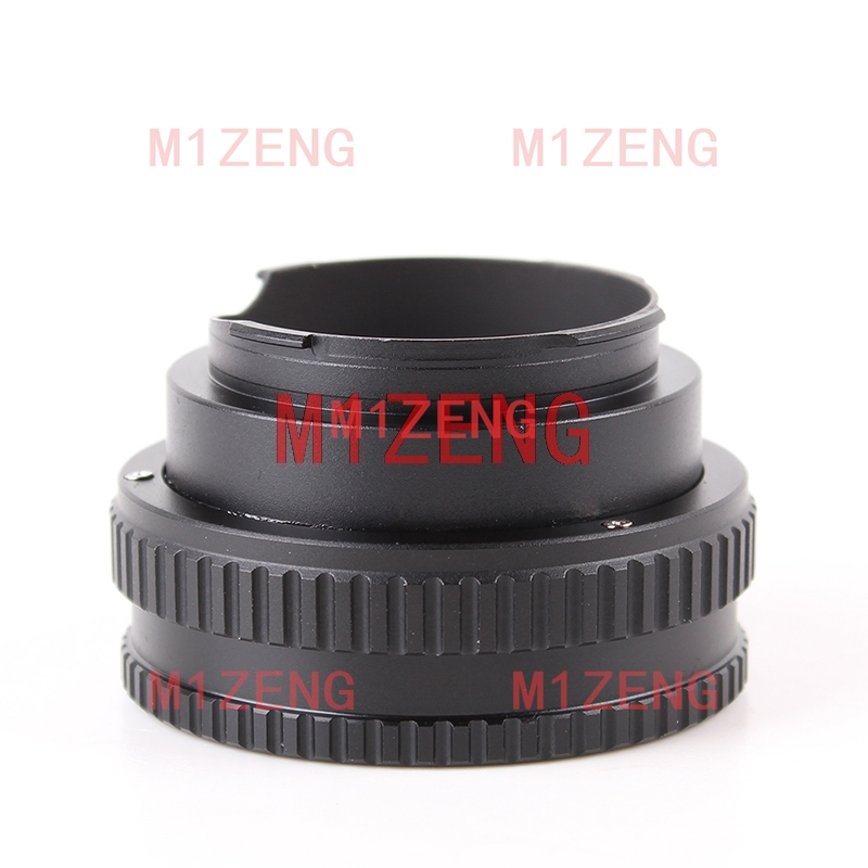M42-LM 17-31 17mm-31mm Macro E - Macro Extension Tube avis et prix