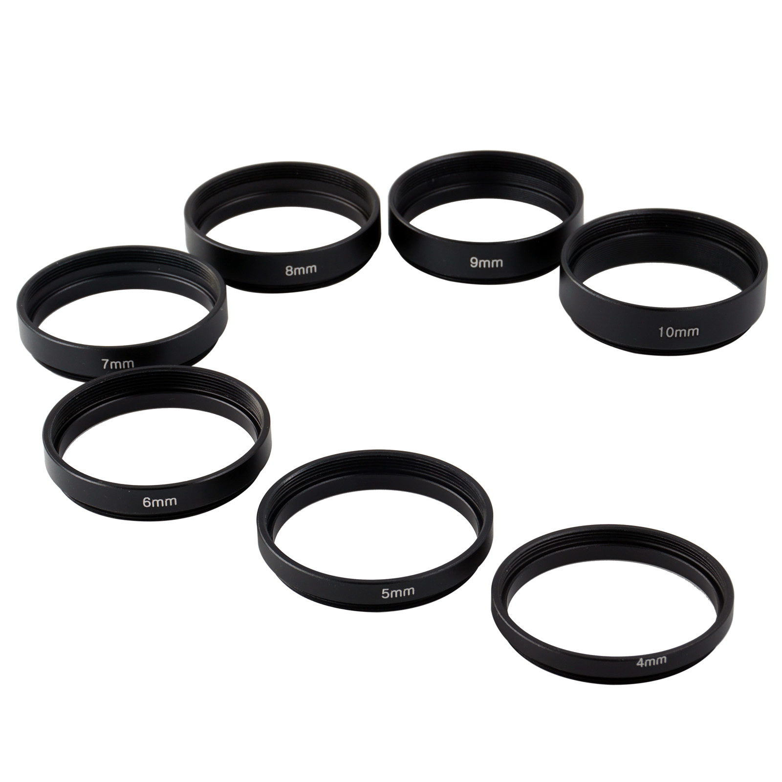 CozyShot T2-T2 42mm x0.75 - 42 - Macro Extension Tube avis et prix